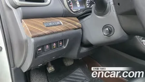 Nissan Maxima, 2017 — миниатюра 15