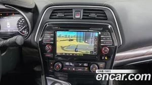 Nissan Maxima, 2017 — миниатюра 17