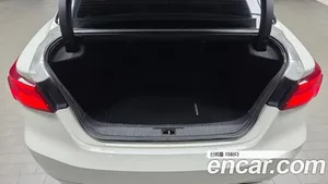 Nissan Maxima, 2017 — миниатюра 20