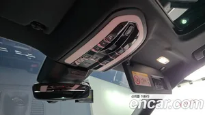 Porsche Macan, 2022 — миниатюра 9