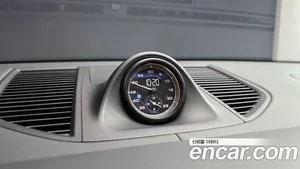 Porsche Macan, 2022 — миниатюра 10