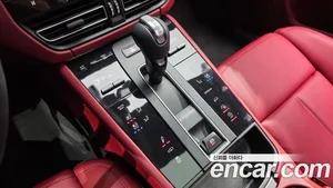 Porsche Macan, 2022 — миниатюра 14