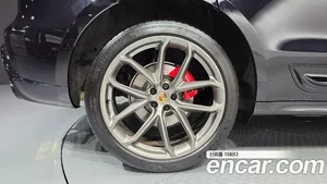 Porsche Macan, 2022 — миниатюра 19