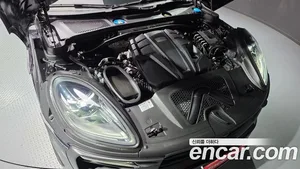 Porsche Macan, 2022 — миниатюра 20