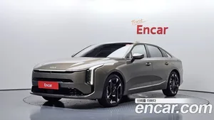 Kia K8, 2024 — миниатюра 1