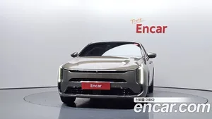 Kia K8, 2024 — миниатюра 3