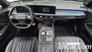 Kia K8, 2024 — миниатюра 10