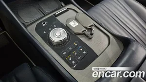 Kia K8, 2024 — миниатюра 12