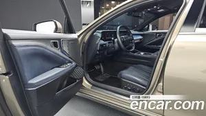 Kia K8, 2024 — миниатюра 13
