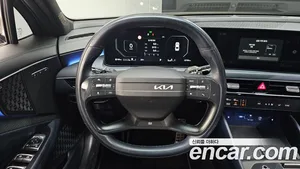 Kia K8, 2024 — миниатюра 19