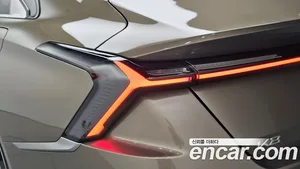 Kia K8, 2024 — миниатюра 9