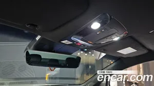 Kia K8, 2024 — миниатюра 28