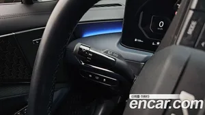 Kia K8, 2024 — миниатюра 29