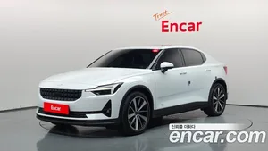 Polestar Polestar 2, 2022 — миниатюра 1