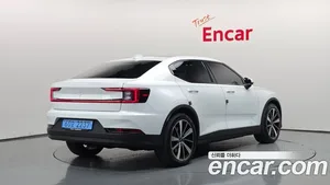 Polestar Polestar 2, 2022 — миниатюра 2