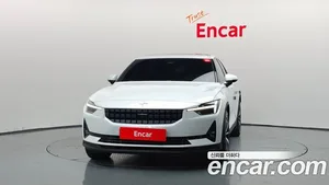 Polestar Polestar 2, 2022 — миниатюра 3