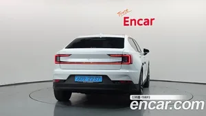 Polestar Polestar 2, 2022 — миниатюра 4