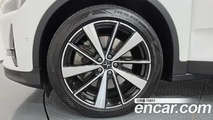 Polestar Polestar 2, 2022 — миниатюра 5