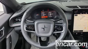 Polestar Polestar 2, 2022 — миниатюра 19
