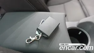 Polestar Polestar 2, 2022 — миниатюра 23