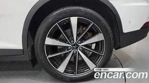 Polestar Polestar 2, 2022 — миниатюра 7