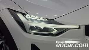 Polestar Polestar 2, 2022 — миниатюра 8