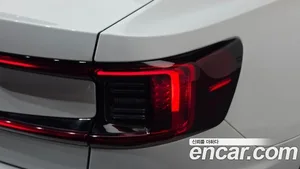 Polestar Polestar 2, 2022 — миниатюра 9