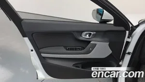 Polestar Polestar 2, 2022 — миниатюра 14