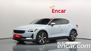 Polestar Polestar 2, 2022 — миниатюра 1