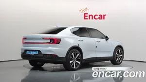 Polestar Polestar 2, 2022 — миниатюра 2
