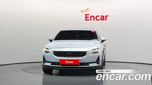 Polestar Polestar 2, 2022 — миниатюра 3