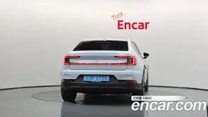 Polestar Polestar 2, 2022 — миниатюра 4