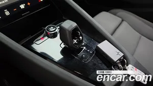 Polestar Polestar 2, 2022 — миниатюра 12