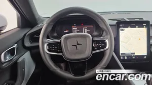 Polestar Polestar 2, 2022 — миниатюра 20
