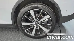 Polestar Polestar 2, 2022 — миниатюра 7