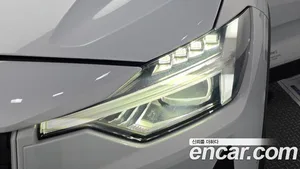 Polestar Polestar 2, 2022 — миниатюра 8
