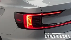 Polestar Polestar 2, 2022 — миниатюра 9