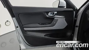 Polestar Polestar 2, 2022 — миниатюра 14