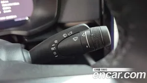Polestar Polestar 2, 2022 — миниатюра 39
