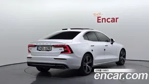 Volvo S60, 2020 — миниатюра 2