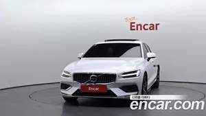 Volvo S60, 2020 — миниатюра 3