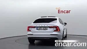 Volvo S60, 2020 — миниатюра 4