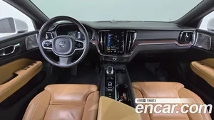 Volvo S60, 2020 — миниатюра 7