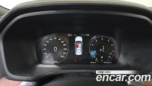 Volvo S60, 2020 — миниатюра 8