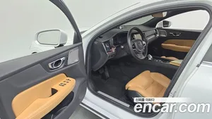 Volvo S60, 2020 — миниатюра 10