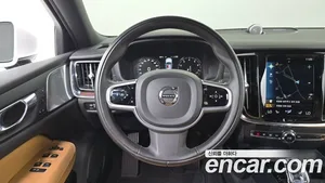 Volvo S60, 2020 — миниатюра 12