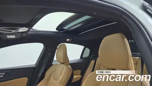 Volvo S60, 2020 — миниатюра 17