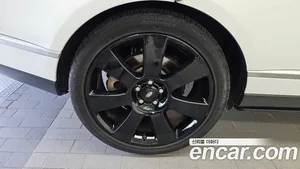 Land Rover Range Rover, 2016 — миниатюра 5