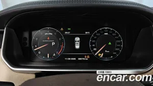 Land Rover Range Rover, 2016 — миниатюра 8
