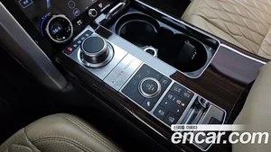 Land Rover Range Rover, 2016 — миниатюра 9